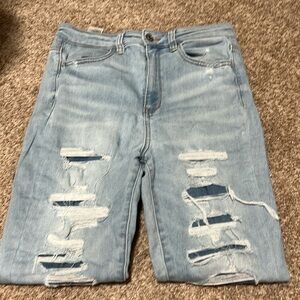 American Eagle Jegging